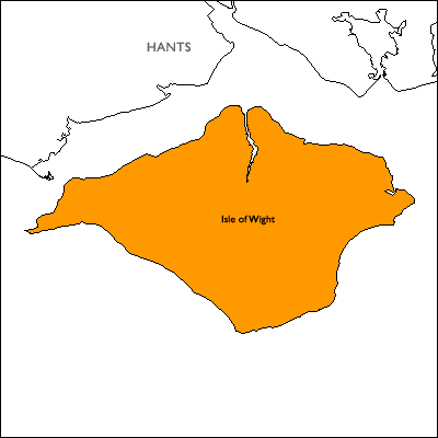 Click on a constituency or county