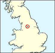 Halifax - National Map of the constituency