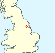 Hull West & Hessle - National Map of the constituency