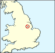 Lincoln - National Map of the constituency