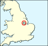 Sleaford & North Hykeham - National Map of the constituency