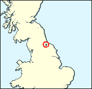 Stockton South - National Map of the constituency