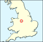 Stoke-on-Trent South - National Map of the constituency