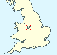 Stone - National Map of the constituency