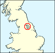 Vale of York - National Map of the constituency