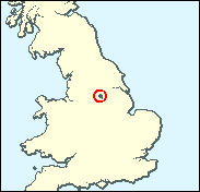 Wentworth - National Map of the constituency
