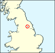 York, City of - National Map of the constituency