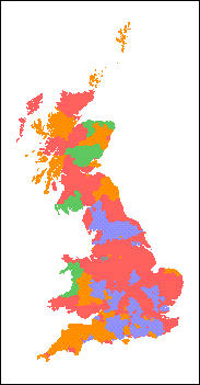 Swingometer result