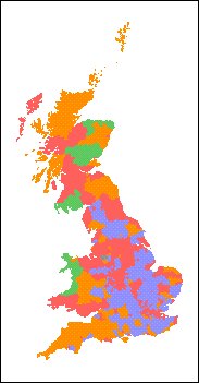 Swingometer result
