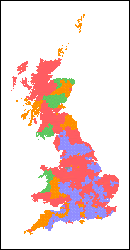 Swingometer result