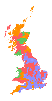 Swingometer result