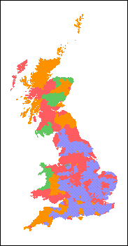 Swingometer result