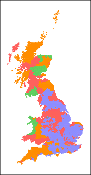 Swingometer result