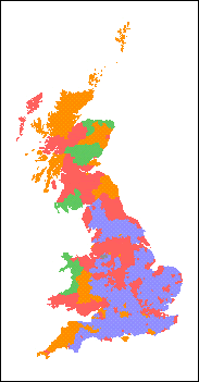 Swingometer result