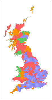 Swingometer result