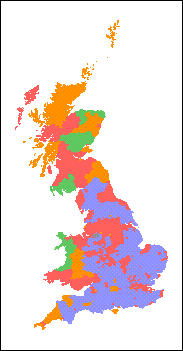 Swingometer result