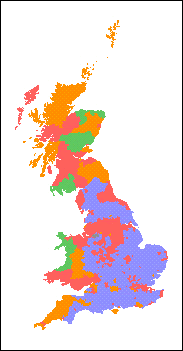 Swingometer result