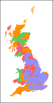 Swingometer result