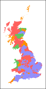 Swingometer result