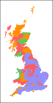 Swingometer result