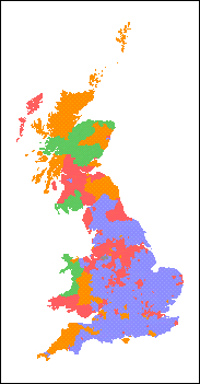 Swingometer result