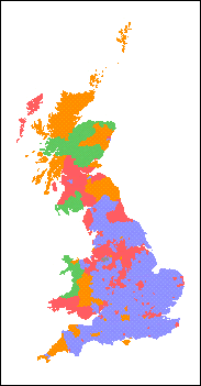 Swingometer result