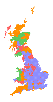 Swingometer result