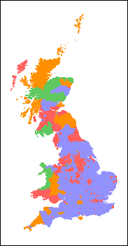 Swingometer result