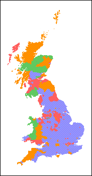 Swingometer result