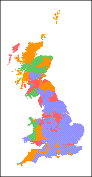 Swingometer result