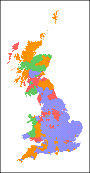 Swingometer result