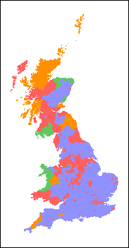Swingometer result