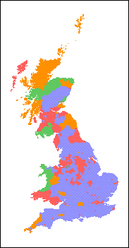 Swingometer result