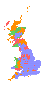 Swingometer result
