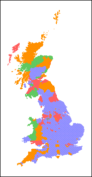 Swingometer result