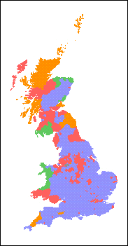 Swingometer result