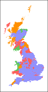 Swingometer result