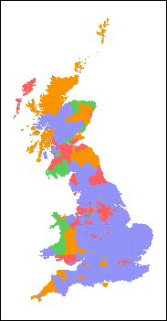 Swingometer result