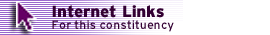 Internet Links for this constituency